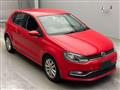 2017 Volkswagen Polo
