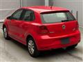 2017 Volkswagen Polo