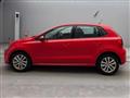 2017 Volkswagen Polo