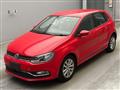 2017 Volkswagen Polo