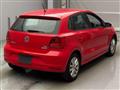 2017 Volkswagen Polo