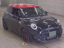 2018 BMW MINI