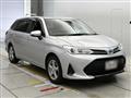 2019 Toyota Corolla Fielder