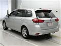 2019 Toyota Corolla Fielder