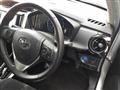 2019 Toyota Corolla Fielder