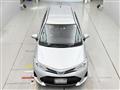 2019 Toyota Corolla Fielder