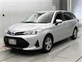 2019 Toyota Corolla Fielder