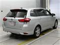2019 Toyota Corolla Fielder