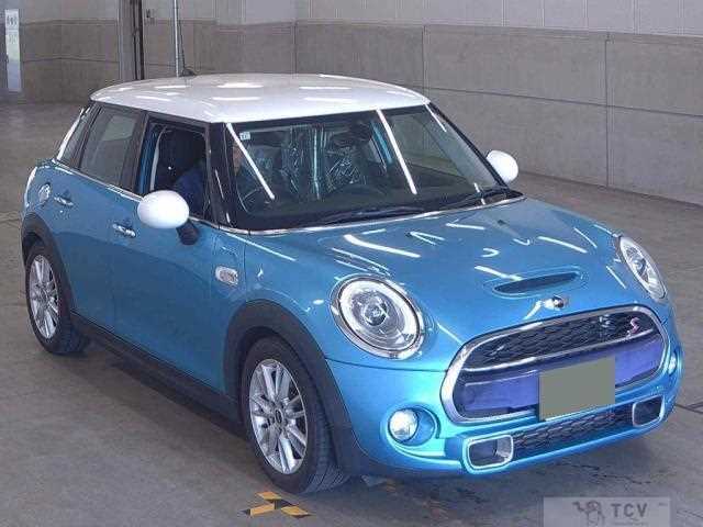2015 BMW MINI