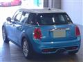 2015 BMW MINI