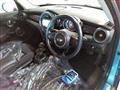 2015 BMW MINI