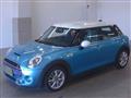 2015 BMW MINI