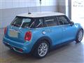 2015 BMW MINI
