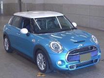 2015 BMW MINI