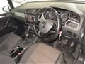 2017 Volkswagen Golf Touran