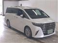 2026 Toyota Alphard G