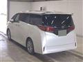2026 Toyota Alphard G