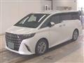 2026 Toyota Alphard G