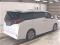 2026 Toyota Alphard G