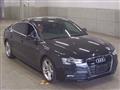 2013 Audi A5