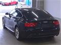 2013 Audi A5
