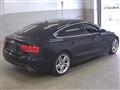 2013 Audi A5