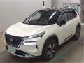2024 Nissan X-Trail