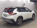 2024 Nissan X-Trail