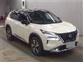 2024 Nissan X-Trail