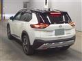 2024 Nissan X-Trail