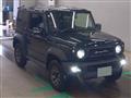 2023 Suzuki Jimny Sierra