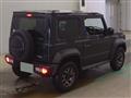 2023 Suzuki Jimny Sierra