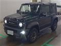 2023 Suzuki Jimny Sierra