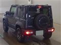 2023 Suzuki Jimny Sierra