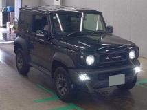 2023 Suzuki Jimny Sierra