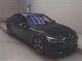 2016 BMW 7 Series