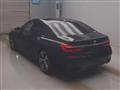 2016 BMW 7 Series