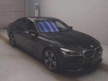 2016 BMW 7 Series