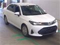 2023 Toyota Corolla Axio
