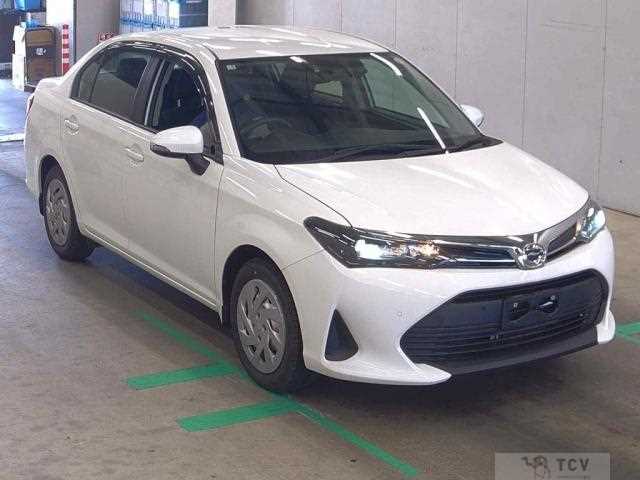 2023 Toyota Corolla Axio