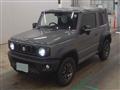 2024 Suzuki Jimny Sierra