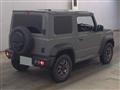 2024 Suzuki Jimny Sierra