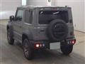 2024 Suzuki Jimny Sierra