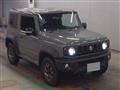 2024 Suzuki Jimny Sierra
