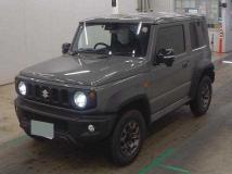 2024 Suzuki Jimny Sierra