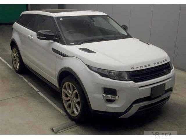 2013 Land Rover Land Rover Others