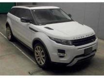 2013 Land Rover Land Rover Others
