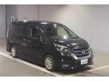 2019 Nissan Serena