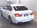 2015 BMW 3 Series