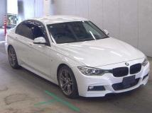 2015 BMW 3 Series